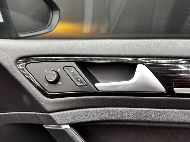 2017 Volkswagen Golf 1.6 TDI GT 5dr HATCHBACK DIESEL Manual