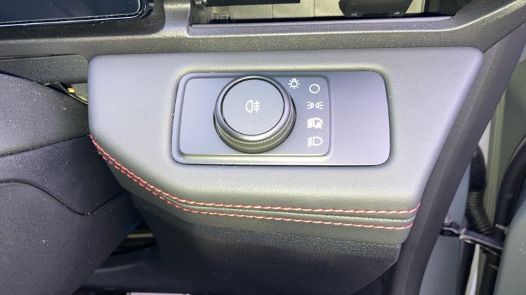 2024 Ford Puma 1.0 EcoBoost Hybrid mHEV ST 5dr DCT Petrol Hatchback Hatchback Petrol Automatic