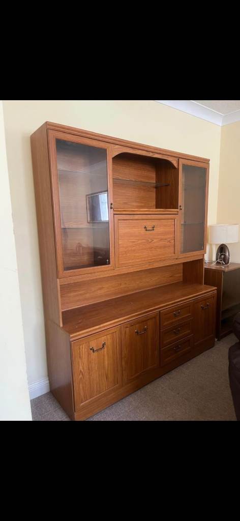 JOB LOT! £180 FOR ALL 4 ITEMS SOLID WOOD! GRAB YOUR SELF A BARGIN! 