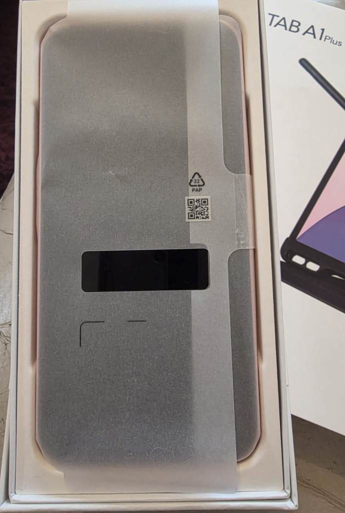 Honor 600 - Brand New in Box