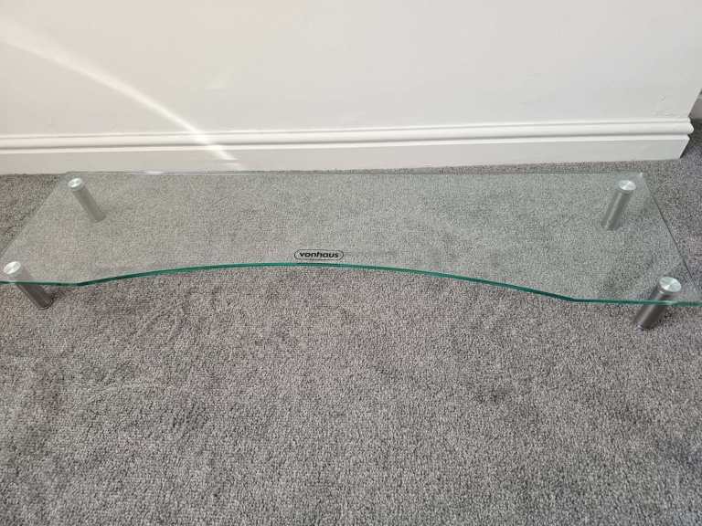 Vonhaus monitor raiser