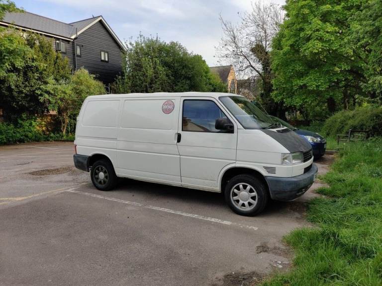 Volkswagen T4 Transporter Campervan 1999