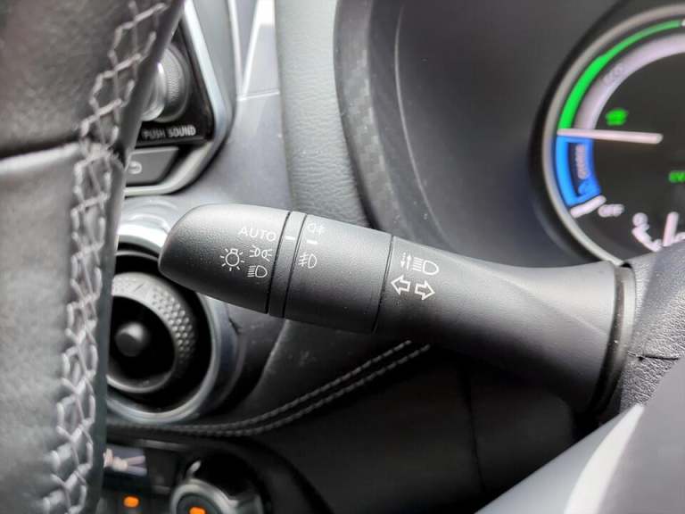 2023 Nissan Juke 1.6 Hybrid Tekna 5dr Auto HATCHBACK PETROL/ELECTRIC Automatic