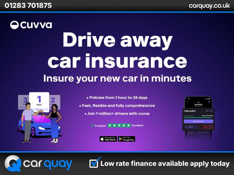 2017 Land Rover Discovery 3.0 Discovery HSE TD6 Auto 4WD 5dr SUV Diesel Automatic