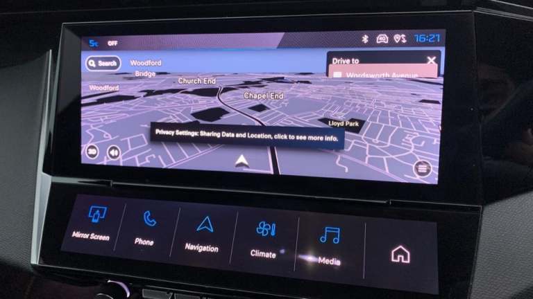 2024 Peugeot 308 115kW First Edition 54kWh 5dr Auto HATCHBACK ELECTRIC Automatic