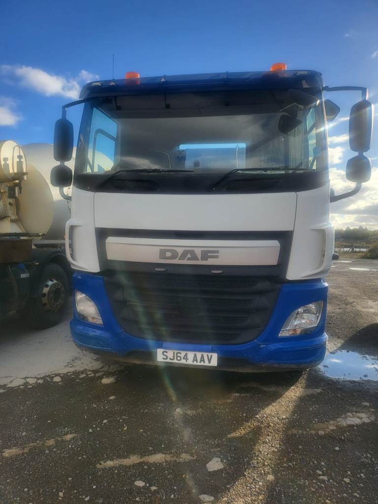 image for DAF Trucks, CF 370 FAD 2014