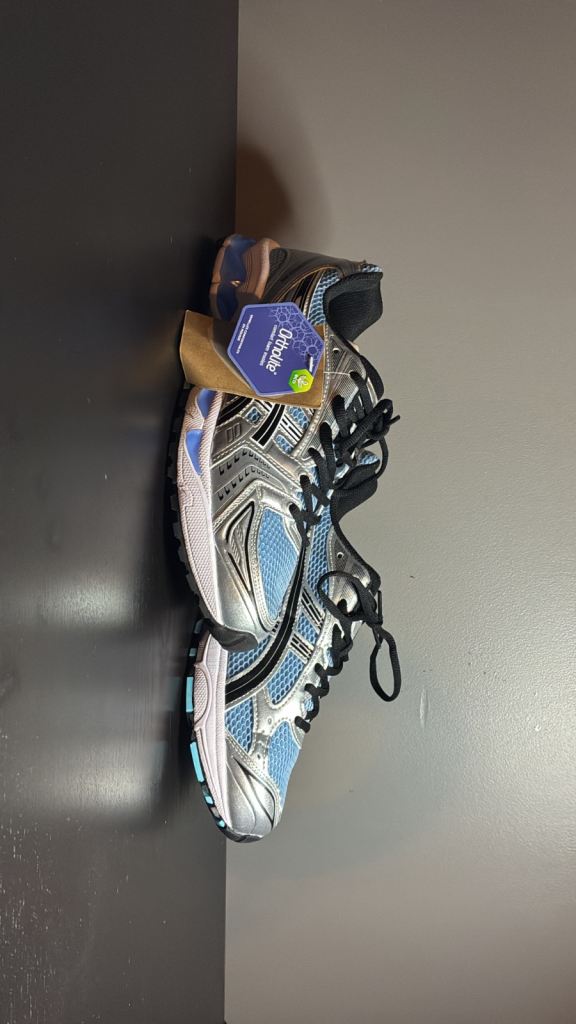 ASICS GEL-KAYANO 14 Running Shoes - New, UK 8.5