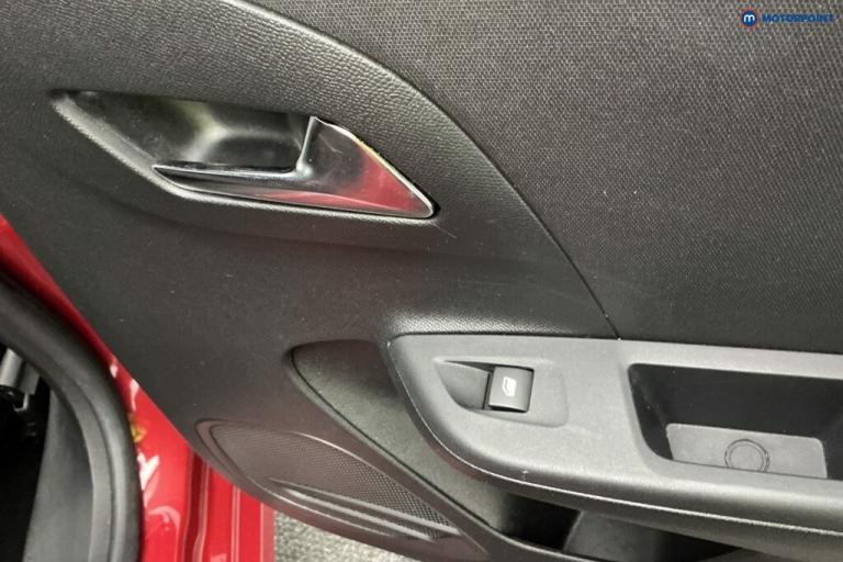 2023 Vauxhall Corsa 1.2 Turbo GS 5dr Hatchback Petrol Manual