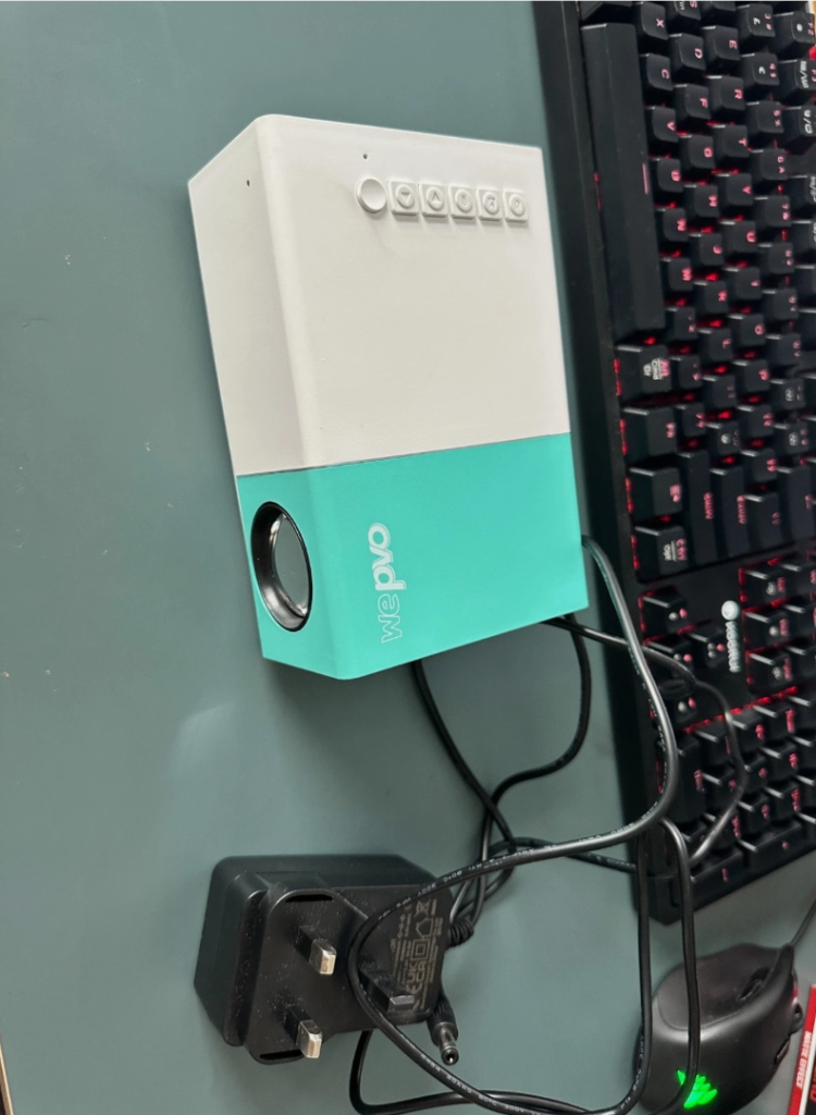 LED Projector