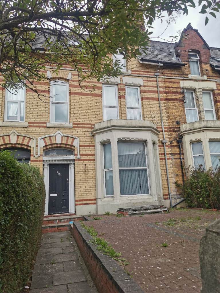 House for rent 