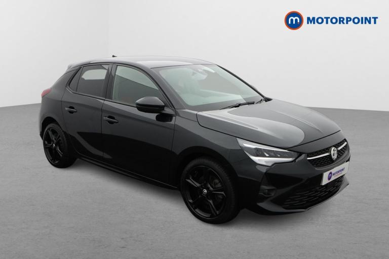 2023 Vauxhall Corsa 1.2 Turbo GS 5dr Hatchback Petrol Manual