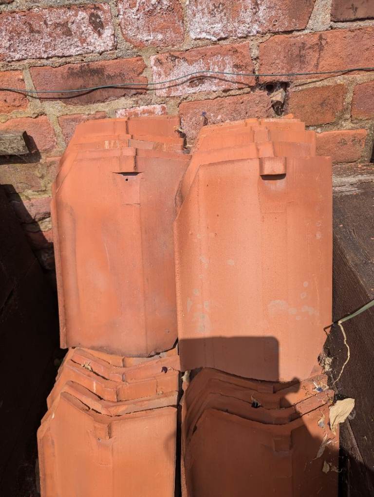 Roof Tiles