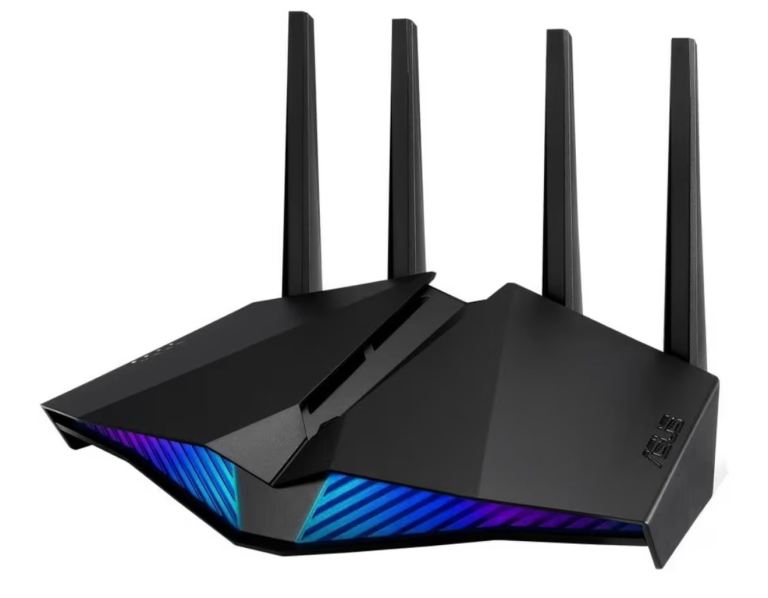 Asus WiFi 6 - Router RT-AX82U