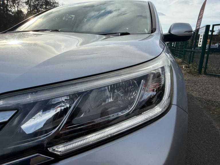 2015 Honda CR-V 1.6 i-DTEC SE 5dr 2WD ESTATE Diesel Manual