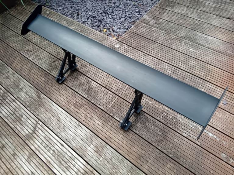 Universal Car Rear Spoiler Rear Wing