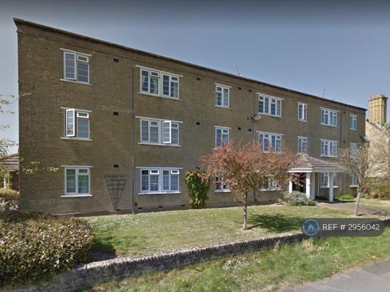 2 bedroom flat in Burley Court, Southampton, SO17 (2 bed) (#2956042)