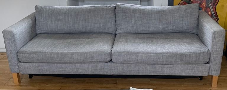 Ikea Karlstad Sofa Bed