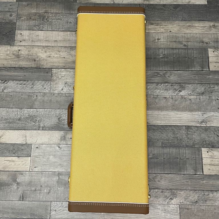 Fender Custom Shop ‘51 Nocaster Relic - Nocaster Blonde (2019)