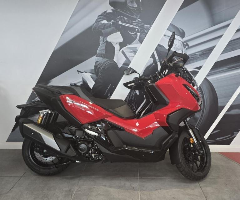2024 HONDA ADV 350