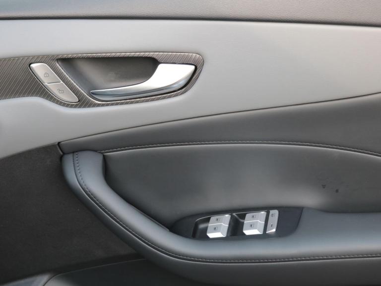 2025 MG MGS5 64kWh Trophy Long Range SUV 5dr Electric Auto (231 ps) HATCHBACK Electric Automatic