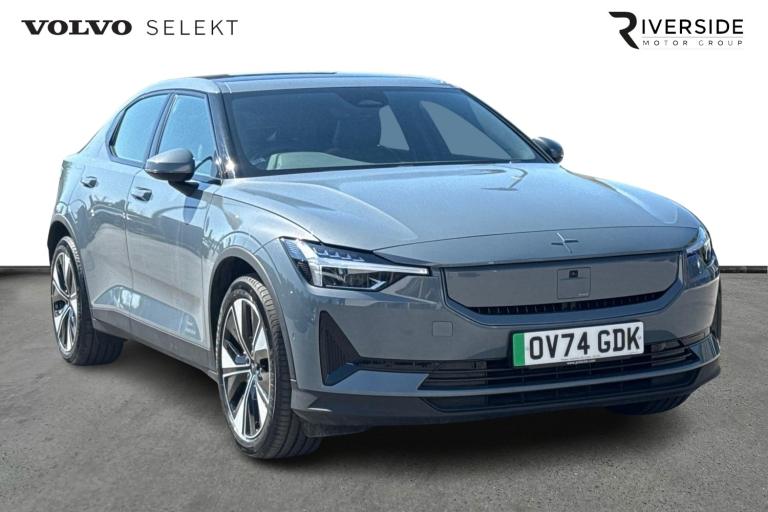 2024 Polestar Polestar 2 Polestar 2 Long range Single motor - Plus Hatchback Electric Automatic