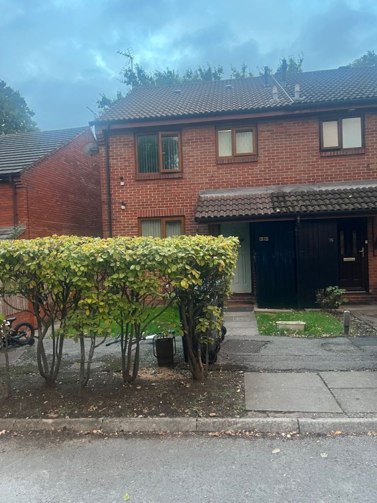 Home swap 