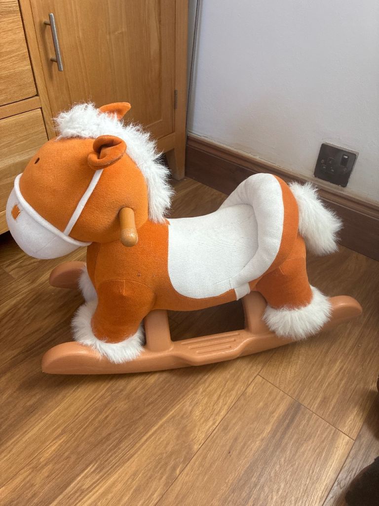 Rocking horse 