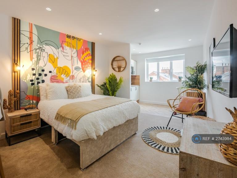 1 bedroom in Coventry Road, Market Harborough, LE16 (#2743984)