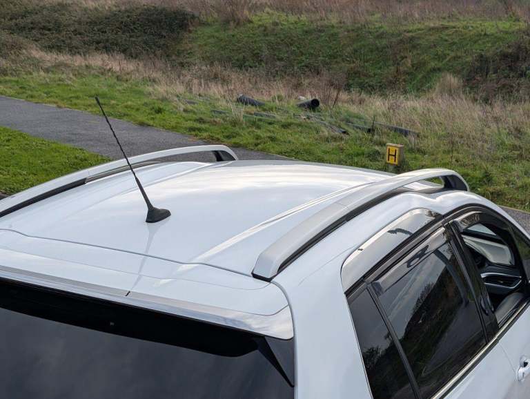 2017 Peugeot 2008 1.6 BlueHDi 100 Allure 5dr HATCHBACK DIESEL Manual