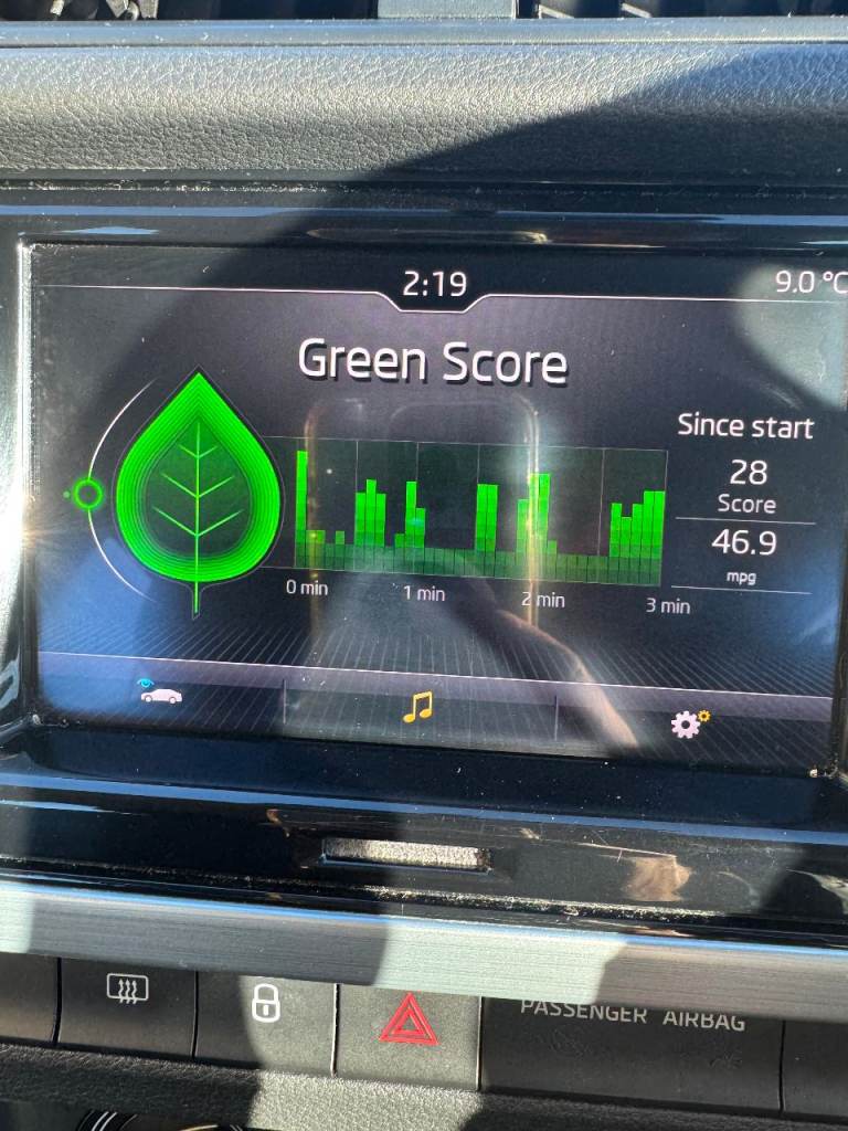 Skoda Fabia 1.0 Petrol SE - ULEZ Compliant