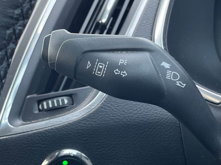 2022 Ford Galaxy 2.0 EcoBlue Titanium 5dr 5 Door DIESEL Manual