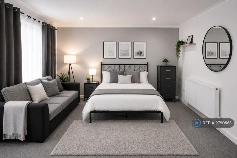 1 bedroom in Ely Close, Birmingham, B37 (#2780668)