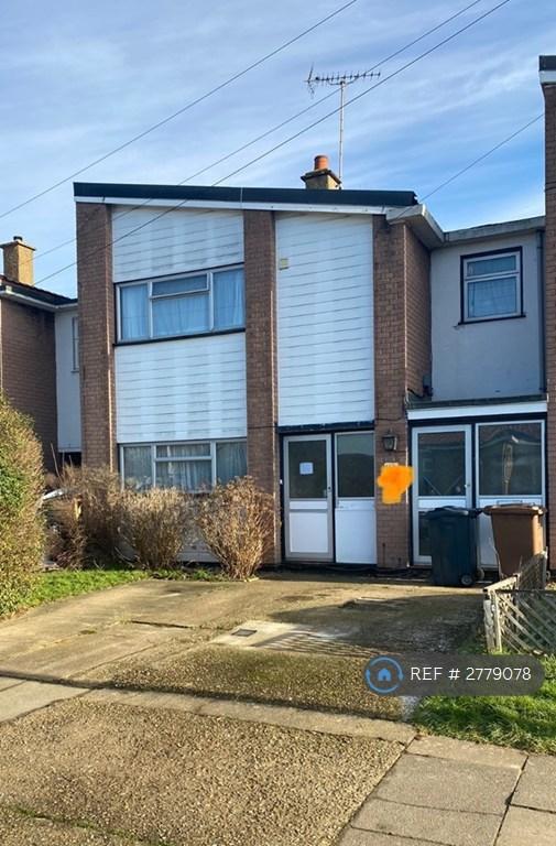 3 bedroom house in Valley Way, Stevenage, SG2 (3 bed) (#2779078)