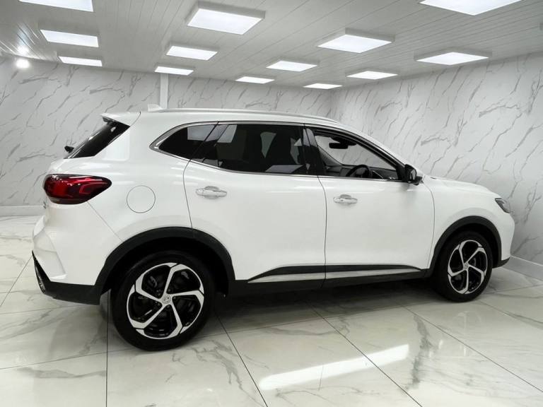 2024 MG MG HS 1.5 T-GDI 16.6kWh Trophy SUV 5dr Petrol Plug-in Hybrid Auto Euro 6 (s/s) (2 ESTATE ...