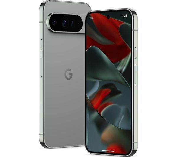 Google Pixel 9 XL Pro