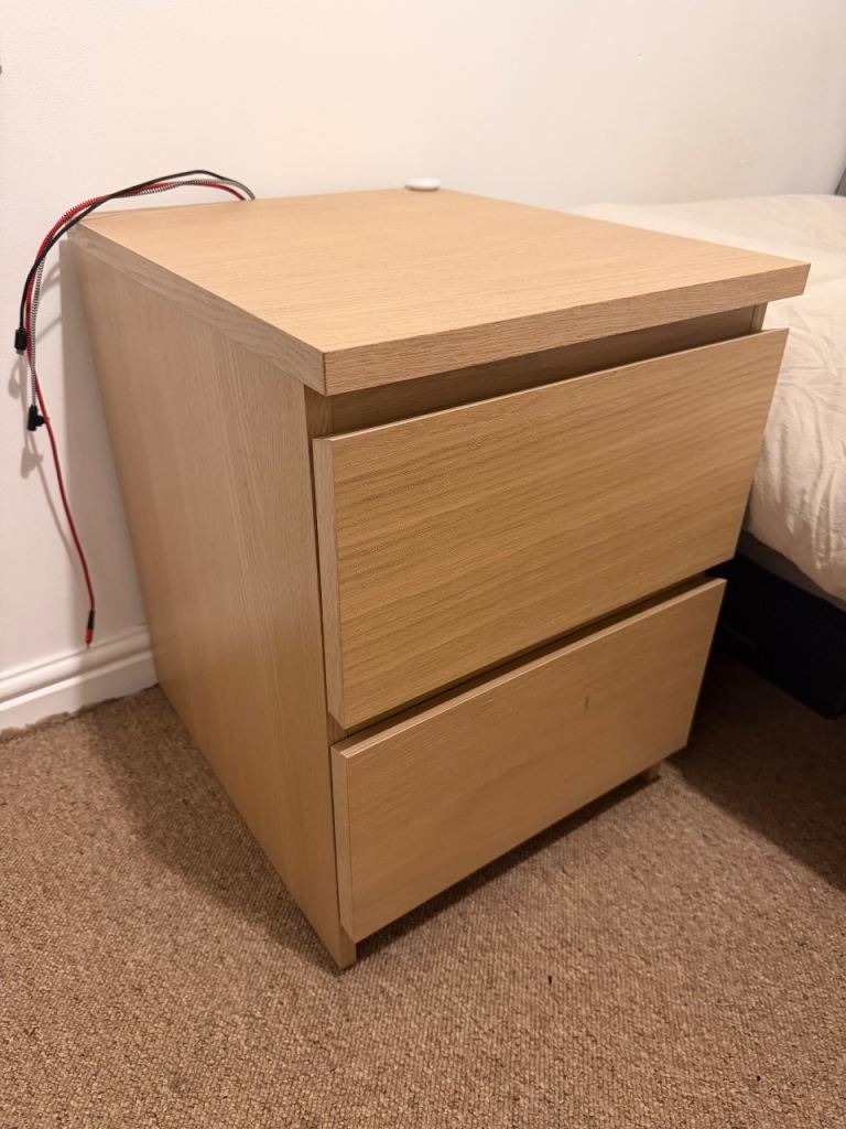 IKEA Bedside Chest Drawer