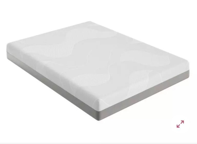 Mattress for Sale – Bed Frame Included for Free