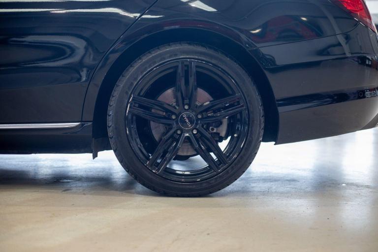  Mercedes-Benz C Class 2.0 C220d Sport Saloon 4dr Diesel G-Tronic+ Euro 6 (s/s) (194 ps) **Heated...