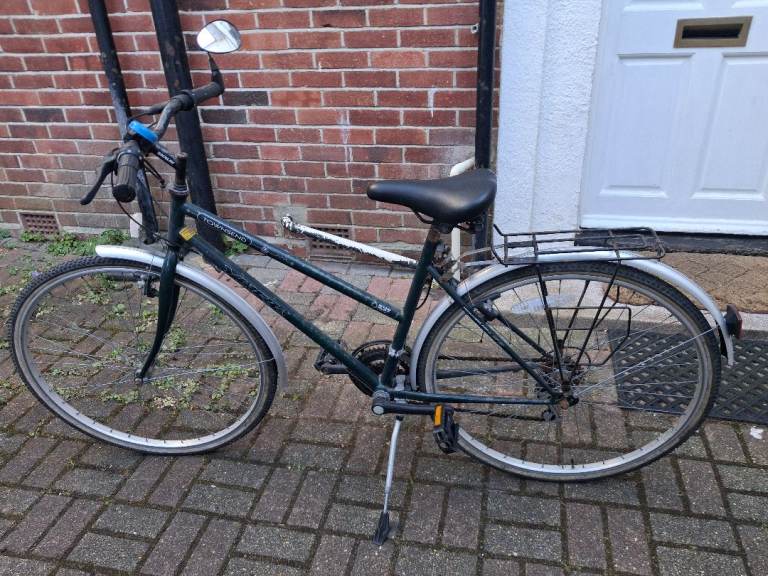 Bicycle £25