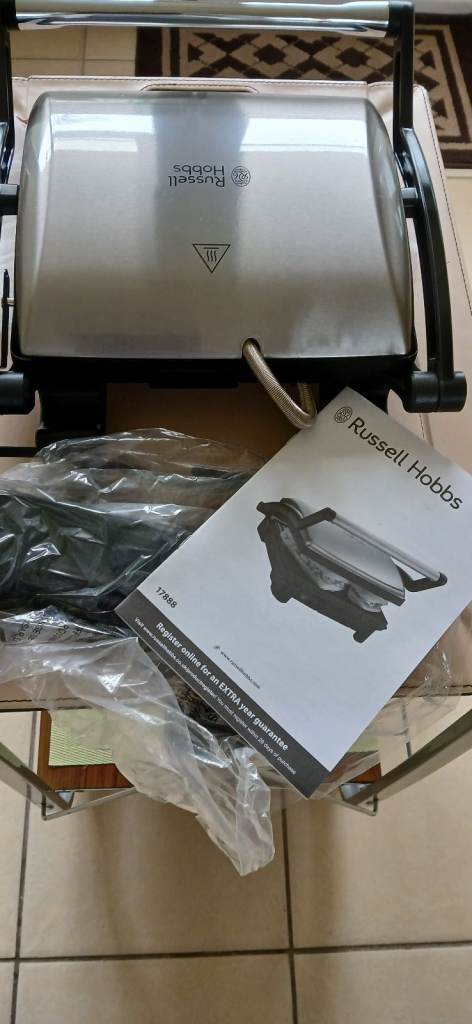 Russell Hobbs  Electric Grill