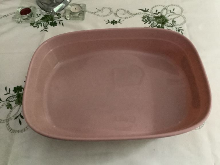 FELIGHT CAT LITTER TRAY - NEW
