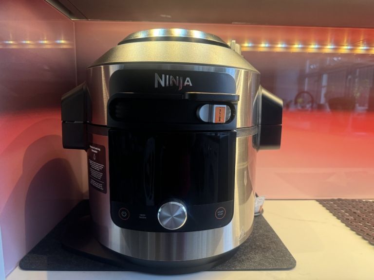 Ninja Foodi MAX 15-in-1 SmartLid Multi-Cooker