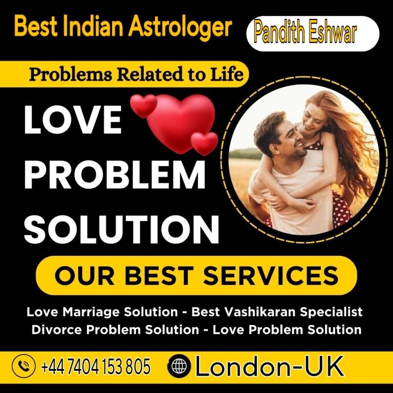 image for Best Astrologer & Blackmagic removal in Greenwich-woolwich-dartford