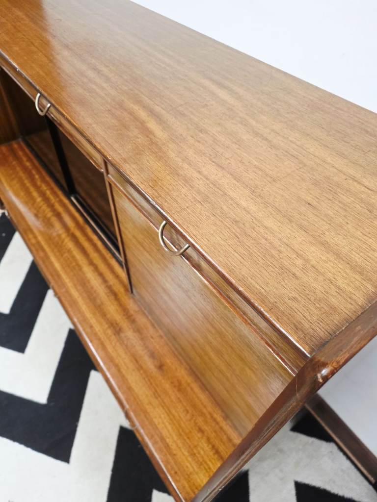 ⭐️ Mid-Century G-Plan Sideboard / Drinks Cabinet – 1950s Icon ⭐️