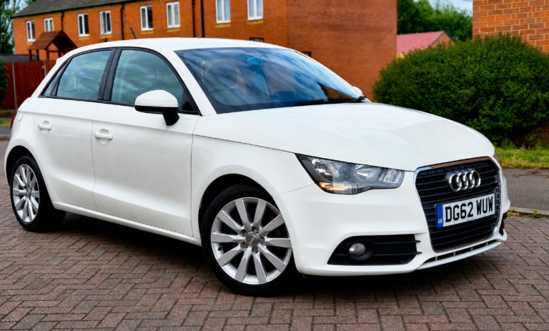 Audi A1 Sport 1.6 Diesel, 92K Mileage!