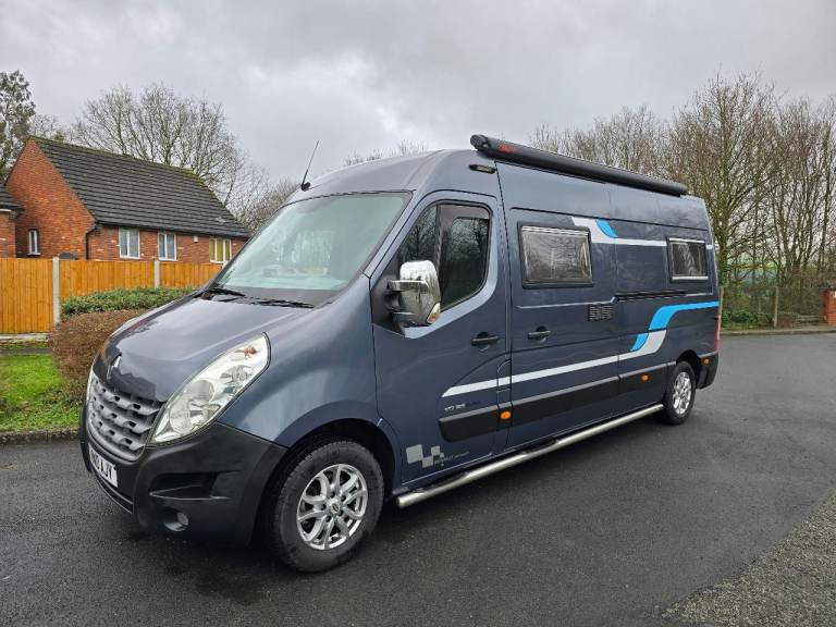 Renault, MASTER, 2010, 2464 (cc)