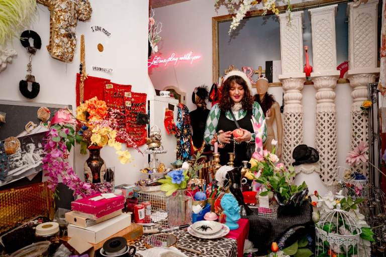 Artist Studio | Workshop | Private Office | Creative Space | Workspace in Hackney Wick E9 