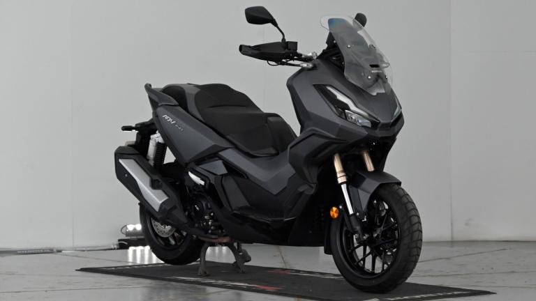 2023 Honda ADV 350 350 CVT V-Belt Euro 5 Scooter Petrol Automatic