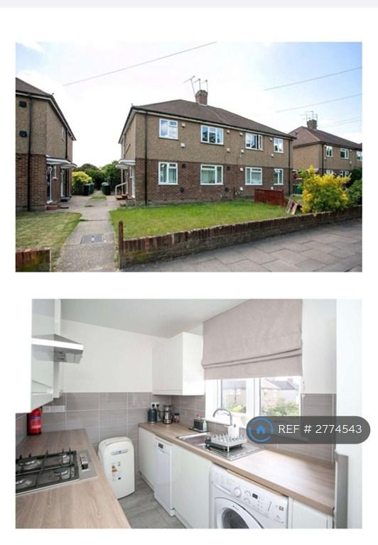 1 bedroom in North Approach, Watford, WD25 (#2774543)