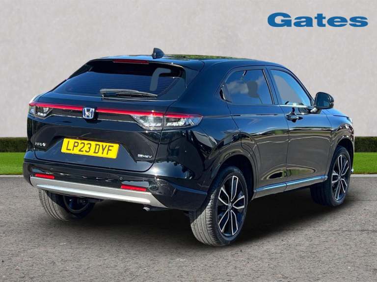 2023 Honda HR-V 5Dr Advance 1.5 Hybrid Auto Hatchback Hybrid Automatic